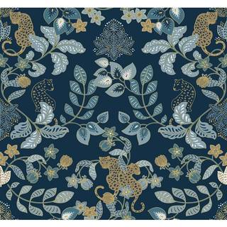 Scott Living Wallpaper Getty YK72133