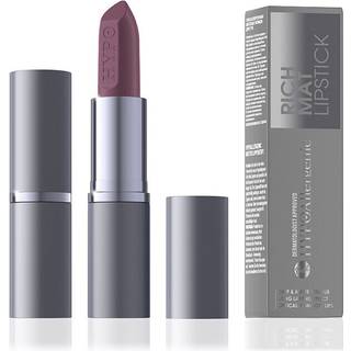 HYPOAllergenic Rich Mat Lipstick 02 Famous Star
