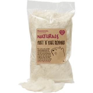 Rosewood Naturals Soft 'n' Safe Bedding (20g)
