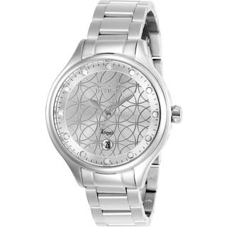 Invicta 27437 Angel Sølvfarvet/Stål Ø38 mm