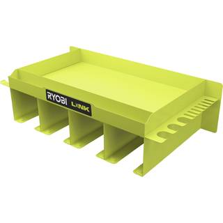 Ryobi Værktøjshylde LINK - RSLW401 ✓ På lager - klar til levering og afhentning