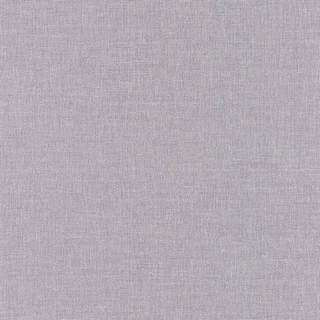 LINEN UNI GRIS CHINE MOYEN - LINN68529750