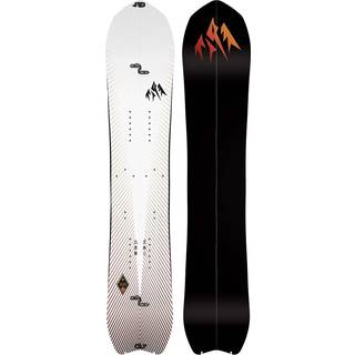 Jones Snowboards Stratos Splitboard - 158W - white