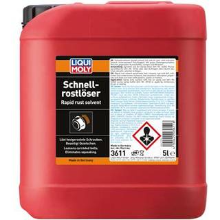 Liqui Moly Lynrustløsner (5 ltr)