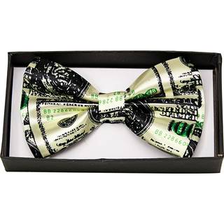 Dollar Fliege Deluxe