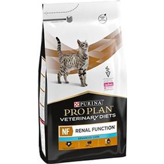 Purina Pro Plan VD, Renal Function, AdvCare, Kat - 1,5 kg