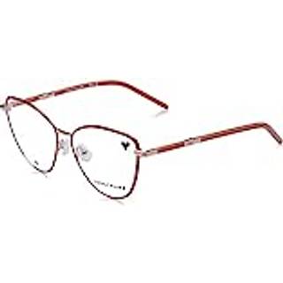 LONGCHAMP Kvinde LO2156 700 Optiske stel Metal Rosa Cat Eye Normal