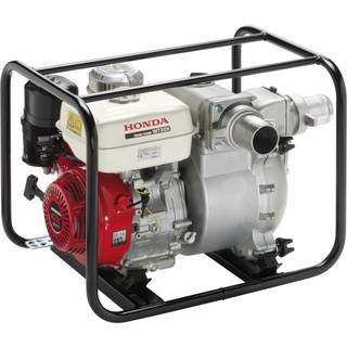 Honda WT30 vandpumpe 1210L/min benzin