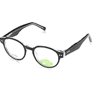 Sting VSJ705 09W1 46 Briller Mænd Black - Glossy Black - 46mm