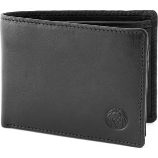 My Black Wallet