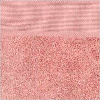 Duschtuch 70x140cm - Hellpink