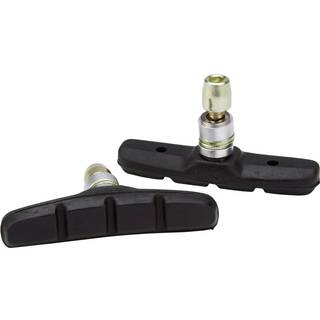 OnGear - Bremseklodser til V-Bremser - 70mm - Par - sorte