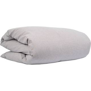 Mille Notti Walter Dynebetræk Blå 220x220cm