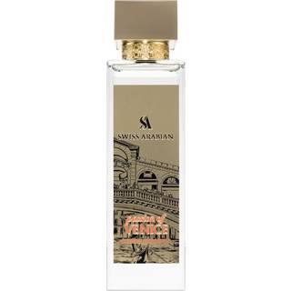 Swiss Arabian Samlinger Cities Passion of VeniceExtrait de Parfum 100 ml (5.860,00 kr / 1 l) - 100 ml