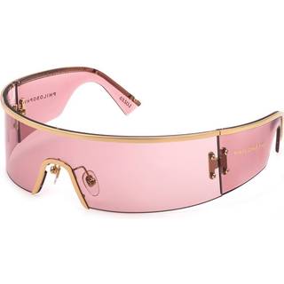 Lozza SL2372 300R 99 Solbriller Mænd Rose-Guld - Rose Gold - 99mm