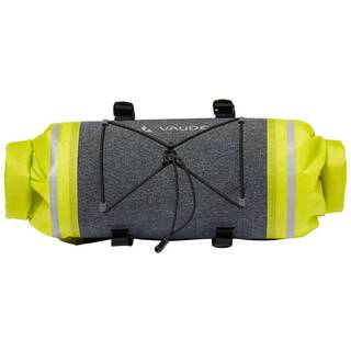 Vaude Styrtaske Trailfront Compact Bright Green/Black