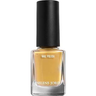 Neglelak, Stockholm Yellow