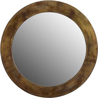 Artwood, Enya Spejl 88 cm Vintage Brass Artwood