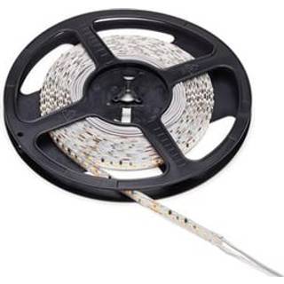 Ledstrip 12w/m 1660lm/m 3000k 24v ip20