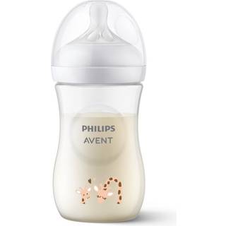 Philips Avent Natural Response SCY903/66 sutteflaske 1 m+ Giraffe 260 ml - 260 ml