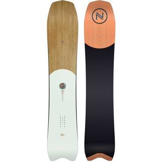 Nidecker Mellow Snowboard - 150W - div