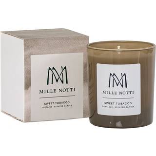 Mille Notti Duftlys Sweet Tabaco