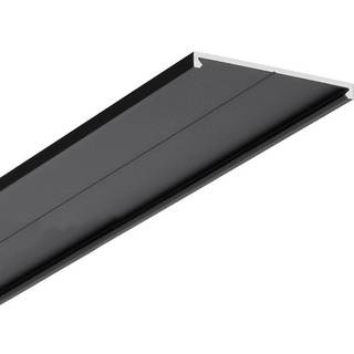 LED Profil VARIO30-09 - 4m - Sort