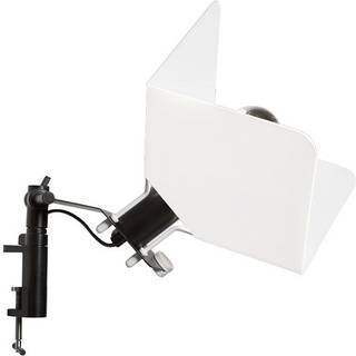 Stilnovo Triedro Bordlampe Sort