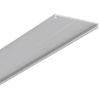 LED Profil VARIO30-09 - 4m - Anodiseret