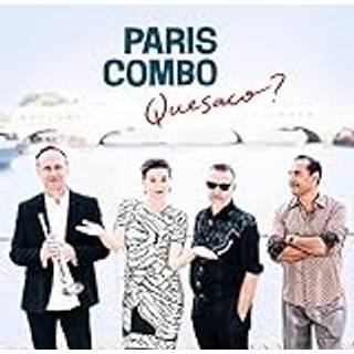 Paris Combo - Quesaco