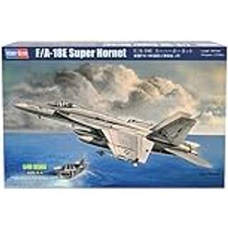 F/A-18E Super Hornet