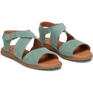 Bundgaard Faith Sandal Mint Side
