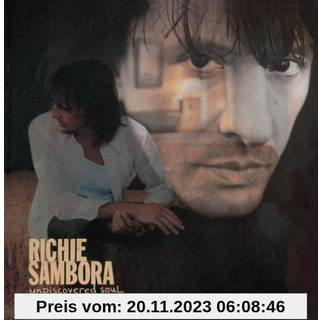 Richie Sambora - Undiscovered Soul