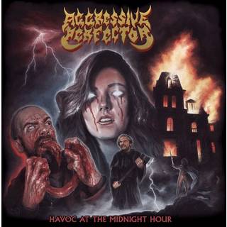 Aggressive Perfector - Havoc at the Midnight Hour