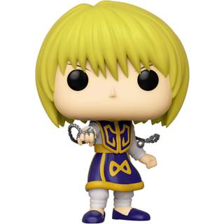 Hunter x Hunter Kurapika Funko POP! Figur