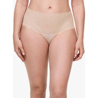 Softstretch High Waist Brief