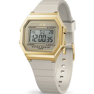Ice-Watch Digit Retro 022066 - Dame - 32 mm - Digitalt - Quartz - Mineralglas