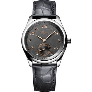 Longines Master Collection 38,5mm L2.843.4.63.2