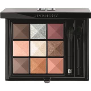 GIVENCHY Make-up ØJENMAKEUP Eyeshadow Palette N08 8 g () - 8 g