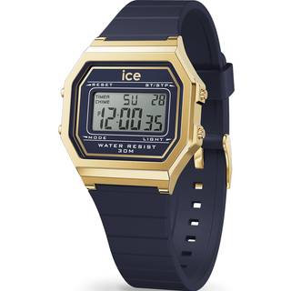 Ice-Watch Digit Retro 022068 - Dame - 32 mm - Digitalt - Quartz - Mineralglas