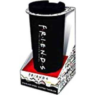 FRIENDS - Stainless Steel Travel Mug 14oz