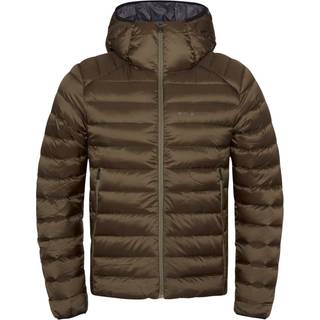Spray Down Hood M Dusty Green (M)