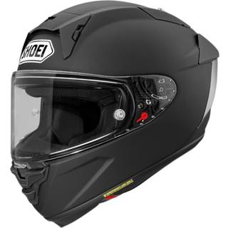 Shoei X-SPR Pro Integralhjelm sort S