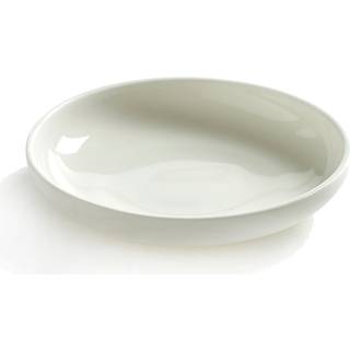 Serax Base sidetallerken hvid 8 cm
