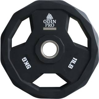 Odin PRO TPU OL Vægtskive 5kg