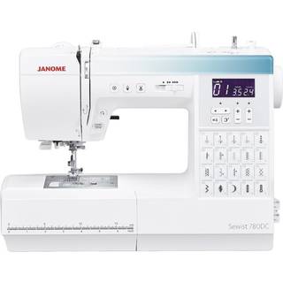 Janome Sewist 780DC Symaskine