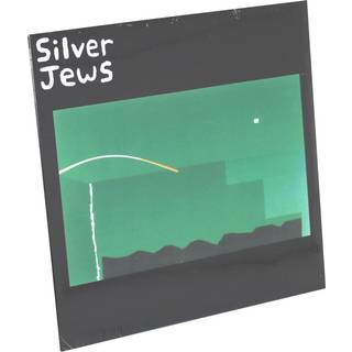 Silver Jews - Natural Bridge