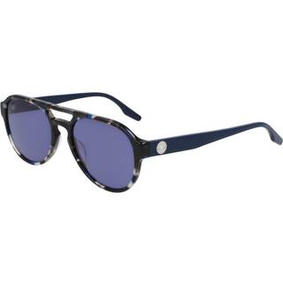 Converse CV534S ALL STAR 461 55 Solbriller Mænd Tortoiseshell - Blue Tortoise - 55mm