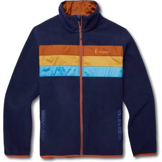 Cotopaxi Men's Teca Fleece Full-Zip Jacket Bodyboard, L