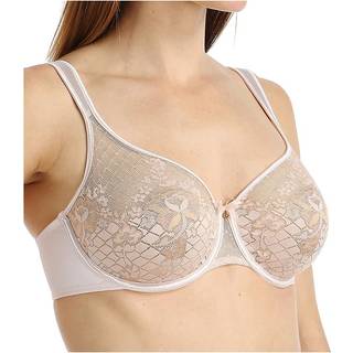 Mélody Underwired Seamless Bra